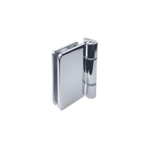 bisagra para puerta de cristal