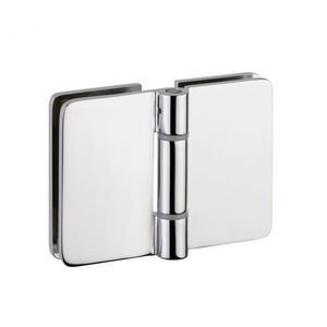 bisagra para puerta de cristal