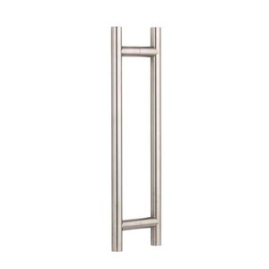 manillón para puerta de cristal