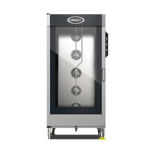 horno profesional