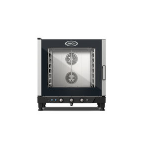 horno profesional