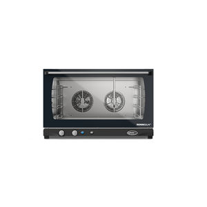 horno profesional