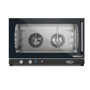 horno profesional