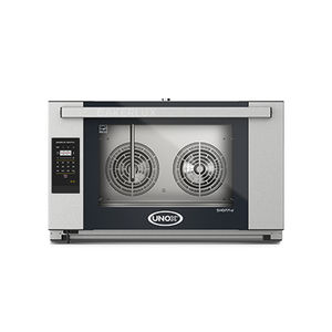 horno profesional
