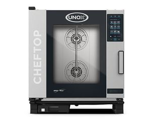horno profesional