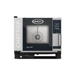 horno profesional