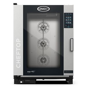 horno profesional