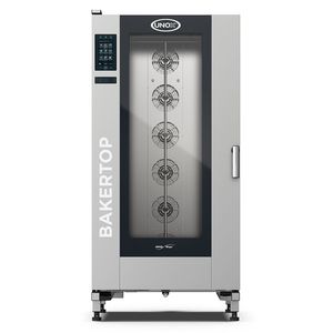 horno profesional
