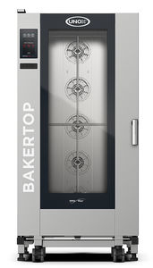 horno profesional / eléctrico / colocación libre
