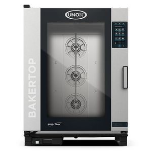 horno profesional