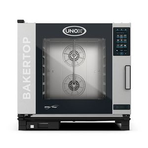 horno profesional