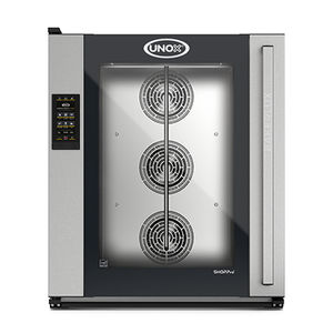 horno profesional