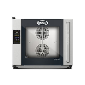 horno profesional