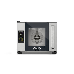 horno profesional