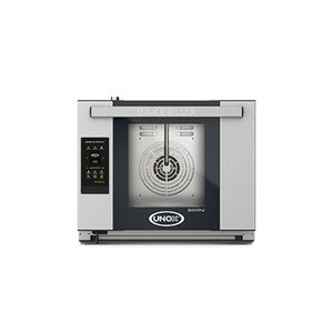 horno profesional