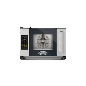 horno profesional