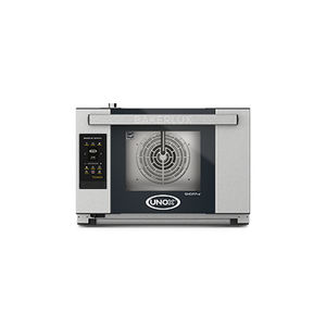 horno profesional