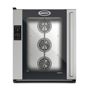 horno profesional