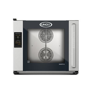 horno profesional