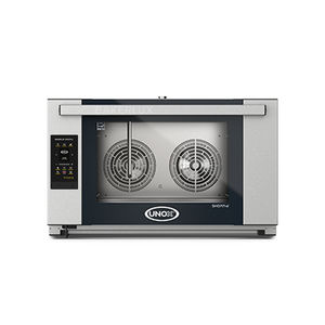horno profesional