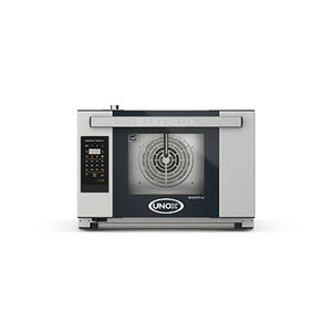 horno profesional