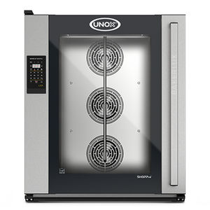 horno profesional