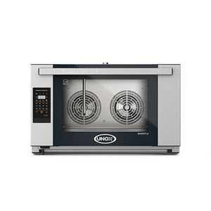 horno profesional