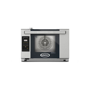 horno profesional