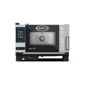 horno profesional