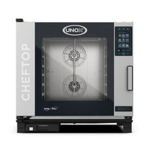 horno profesional