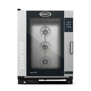 horno profesional