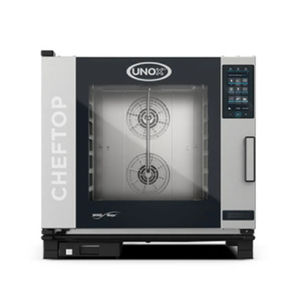 horno profesional