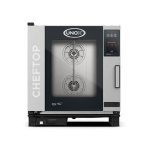 horno profesional