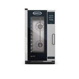 horno profesional
