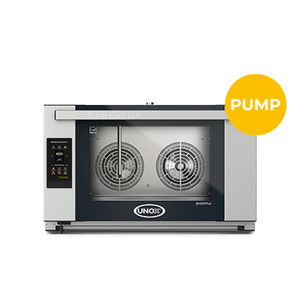 horno profesional