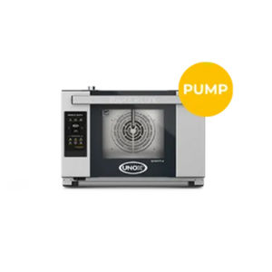 horno profesional