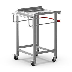 mesa carrito de servicio