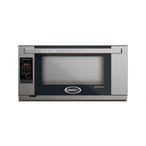 horno profesional