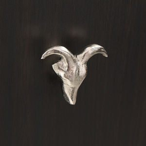perilla para mueble clásica