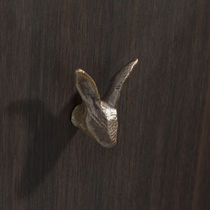 perilla para mueble contemporánea