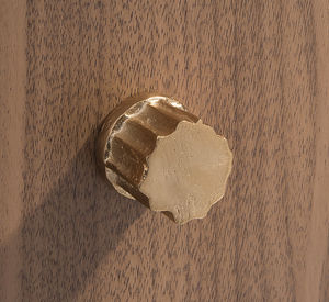 perilla para mueble contemporánea