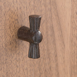 perilla para mueble clásica