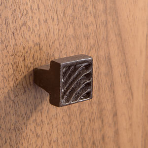 perilla para mueble contemporánea