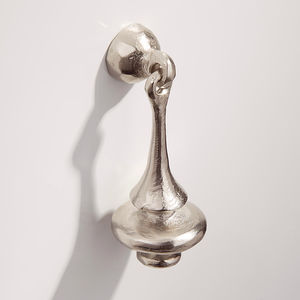 perilla para mueble clásica