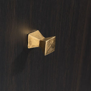 perilla para mueble clásica