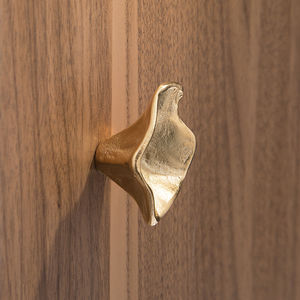 perilla para mueble contemporánea