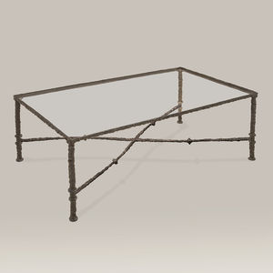 mesa de centro contemporánea