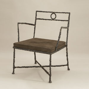 sillón contemporáneo
