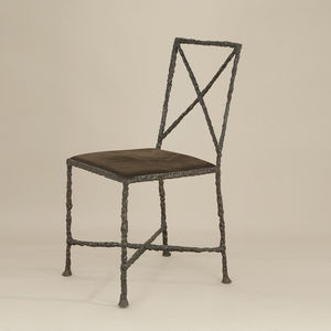 silla contemporánea