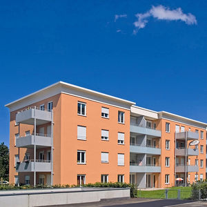 persiana exterior